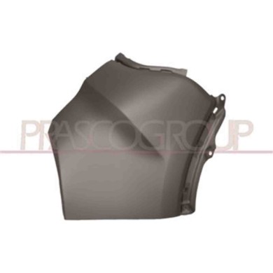 GUIDA_ALLA_SCELTA.JPG Cantonale Sinistro Paraurti Posteriore Con Primer Per Honda Hr-v Dal 2015 Al 2018