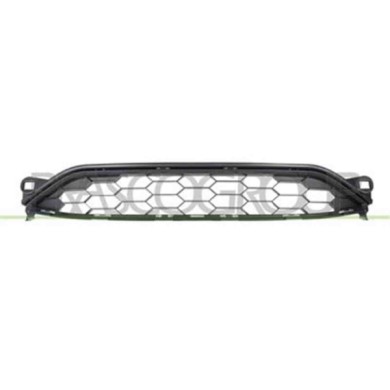 HD8022120_1.JPG Griglia Centrale Paraurti Per Honda Hr-v Dal 2015 Al 2018