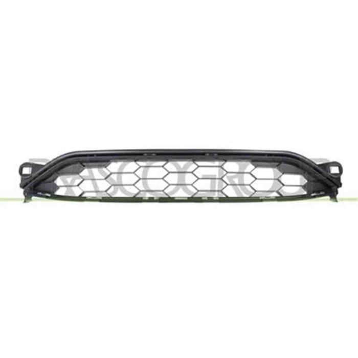 HD8022120_1.JPG Griglia Centrale Paraurti Per Honda Hr-v Dal 2015 Al 2018