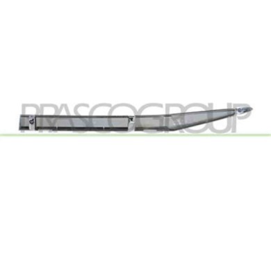 HD8022203_1.JPG Modanatura Destra Cromata Griglia Radiatore Per Honda Hr-v Dal 2015 Al 2018