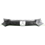 HD8022226_1.JPG Modanatura Nero Lucida Griglia Radiatore Per Honda Hr-v Dal 2015 Al 2018