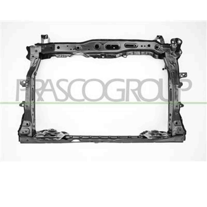 HD8043210_1.JPG Frontale Anteriore Completo Per Honda Hr-v Dal 2018 Al 2021