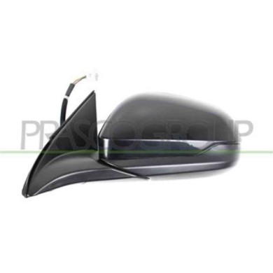 GUIDA_ALLA_SCELTA.JPG Retrovisore Sinistro Elettrico Per Honda Hr-v Dal 2018 Al 2021