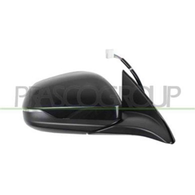 GUIDA_ALLA_SCELTA.JPG Retrovisore Destro Elettrico Per Honda Hr-v Dal 2018 Al 2021