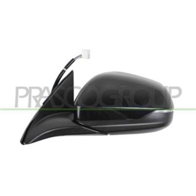 GUIDA_ALLA_SCELTA.JPG Retrovisore Sinistro Elettrico Per Honda Hr-v Dal 2018 Al 2021