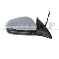 GUIDA_ALLA_SCELTA.JPG Retrovisore Destro Elettrico Per Honda Hr-v Dal 2018 Al 2021