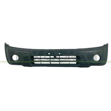 HD8201011_1.JPG Paraurti Anteriore Per Honda Cr-v Dal 1996 Al 2002
