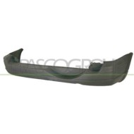Paraurti Posteriore Per Honda Cr-v Dal 1996 Al 2002
