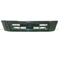 Griglia Radiatore Nera Per Honda Cr-v Dal 1996 Al 2002