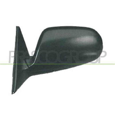 GUIDA_ALLA_SCELTA.JPG Retrovisore Sinistro Per Honda Cr-v Dal 1996 Al 2002