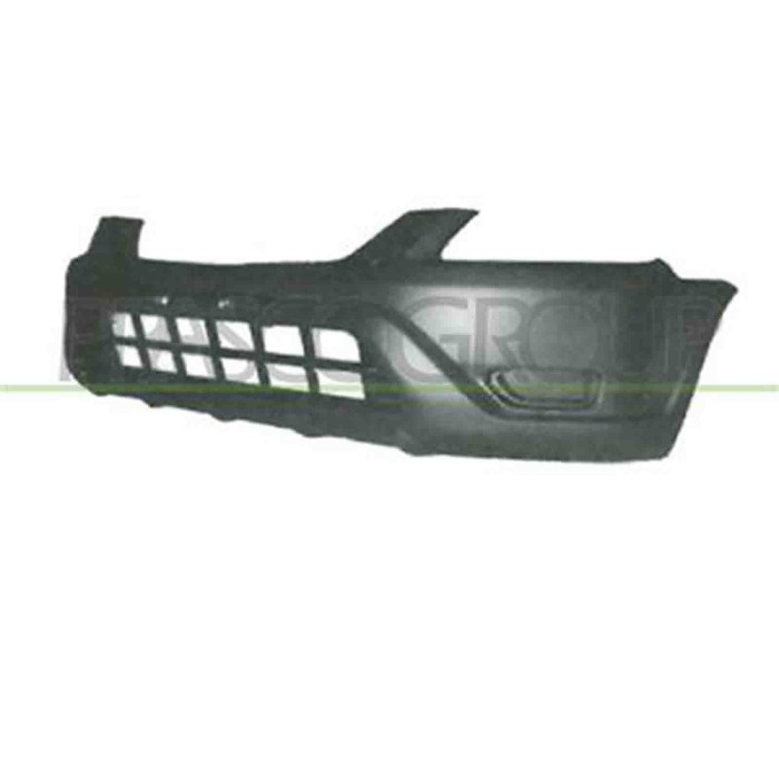 HD8241001_1.JPG Paraurti Anteriore Per Honda Cr-v Dal 2002 Al 2004
