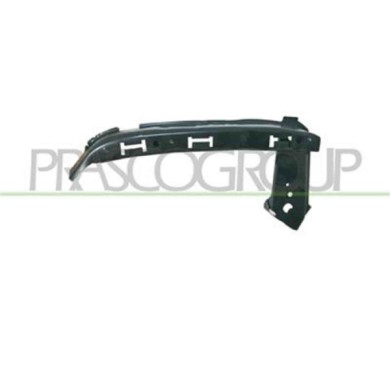 GUIDA_ALLA_SCELTA.JPG Staffa Destra Paraurti Anteriore Per Honda Cr-v Dal 2002 Al 2004