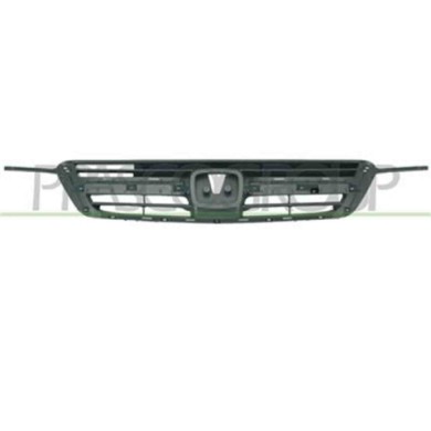 HD8242001_1.JPG Griglia Radiatore Grigio/scuro Per Honda Cr-v Dal 2002 Al 2004