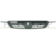 HD8242001_1.JPG Griglia Radiatore Grigio/scuro Per Honda Cr-v Dal 2002 Al 2004