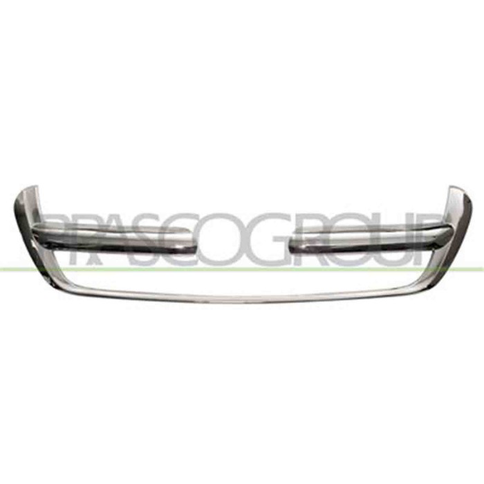 HD8242305_1.JPG Modanatura Cromata Per Honda Cr-v Dal 2002 Al 2004
