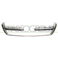 Modanatura Cromata Per Honda Cr-v Dal 2002 Al 2004