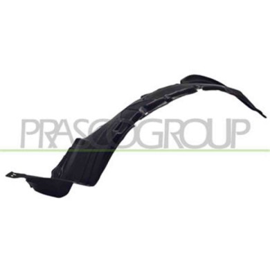GUIDA_ALLA_SCELTA.JPG Passaruota Anteriore Sinistro Per Honda Cr-v Dal 2002 Al 2004