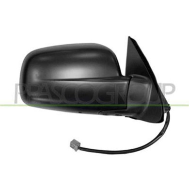 GUIDA_ALLA_SCELTA.JPG Retrovisore Destro Per Honda Cr-v Dal 2002 Al 2004