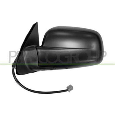 GUIDA_ALLA_SCELTA.JPG Retrovisore Sinistro Per Honda Cr-v Dal 2002 Al 2004