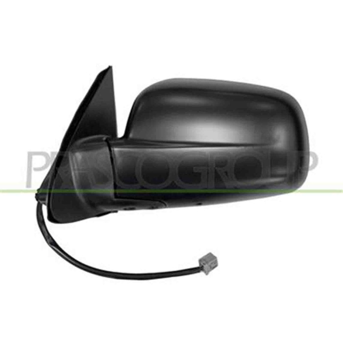 GUIDA_ALLA_SCELTA.JPG Retrovisore Sinistro Per Honda Cr-v Dal 2002 Al 2004