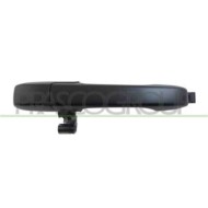 Maniglia Esterna Posteriore Sinistra Per Honda Cr-v Dal 2002 Al 2004