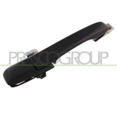 GUIDA_ALLA_SCELTA.JPG Maniglia Esterna Posteriore Destra Nero/liscia Per Honda Cr-v Dal 2002 Al 2004