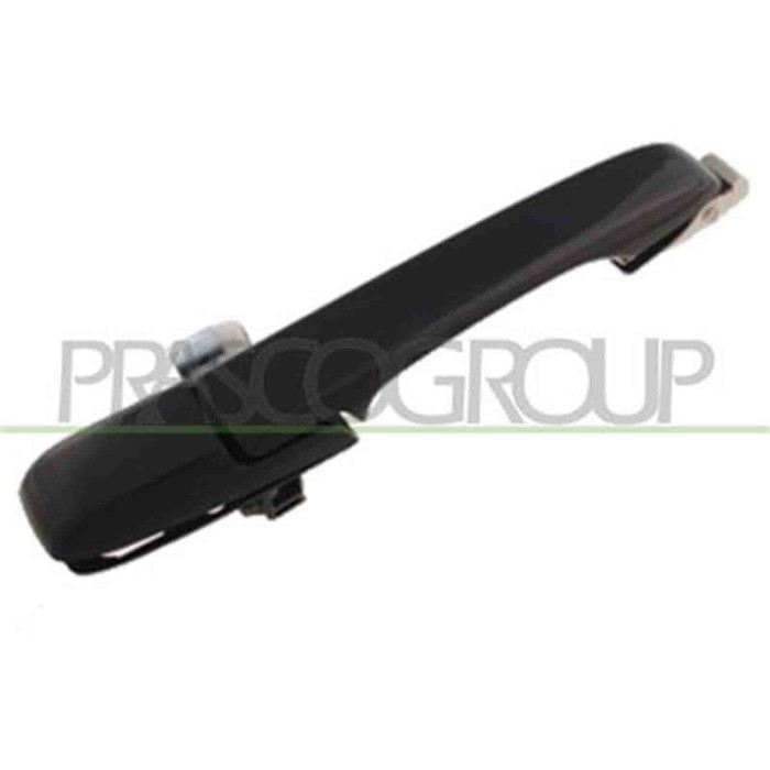 GUIDA_ALLA_SCELTA.JPG Maniglia Esterna Posteriore Destra Nero/liscia Per Honda Cr-v Dal 2002 Al 2004