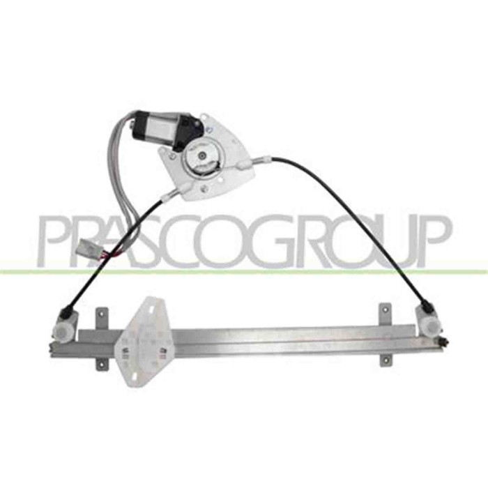 GUIDA_ALLA_SCELTA.JPG Alzacristallo Elettrico Anteriore Destro Per Honda Cr-v Dal 2002 Al 2004