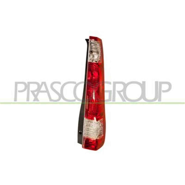 GUIDA_ALLA_SCELTA.JPG Fanale Posteriore Destro Senza Porta Lampada Per Honda Cr-v Dal 2005 Al 2006
