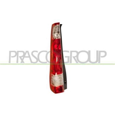 GUIDA_ALLA_SCELTA.JPG Fanale Posteriore Sinistro Senza Porta Lampada Per Honda Cr-v Dal 2005 Al 2006