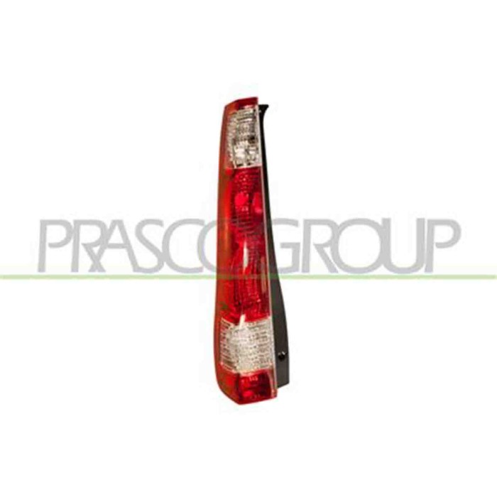 GUIDA_ALLA_SCELTA.JPG Fanale Posteriore Sinistro Senza Porta Lampada Per Honda Cr-v Dal 2005 Al 2006