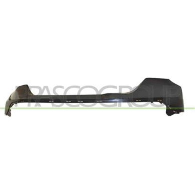 HD8281001_1.JPG Paraurti Anteriore Superiore Con Primer Per Honda Cr-v Dal 2007 Al 2009