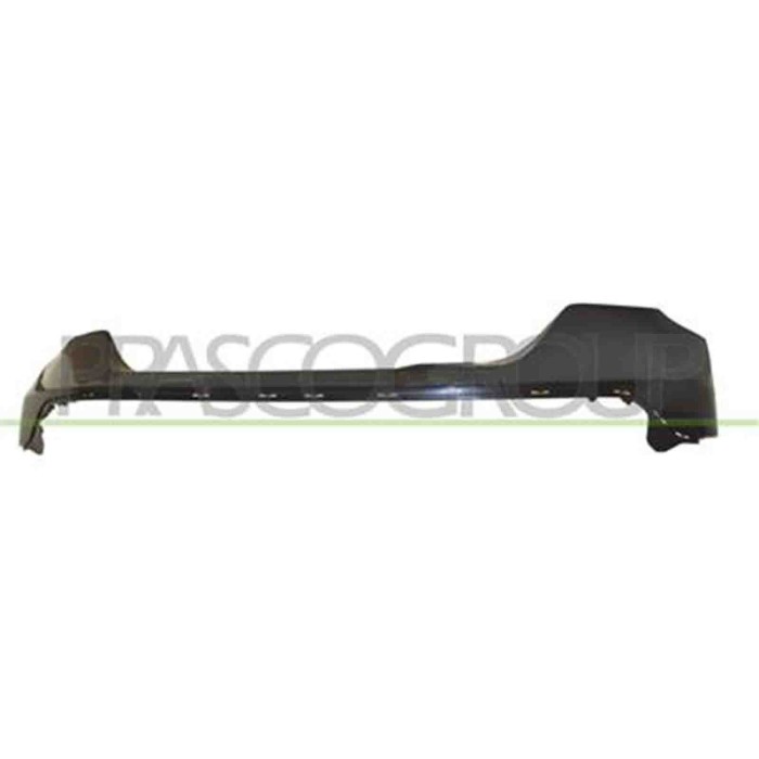 HD8281001_1.JPG Paraurti Anteriore Superiore Con Primer Per Honda Cr-v Dal 2007 Al 2009