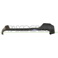 Paraurti Anteriore Superiore Con Primer Per Honda Cr-v Dal 2007 Al 2009