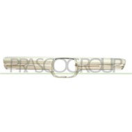 Modanatura Griglia Cromata Per Honda Cr-v Dal 2007 Al 2009