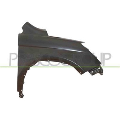 GUIDA_ALLA_SCELTA.JPG Parafango Anteriore Destro Per Honda Cr-v Dal 2007 Al 2009