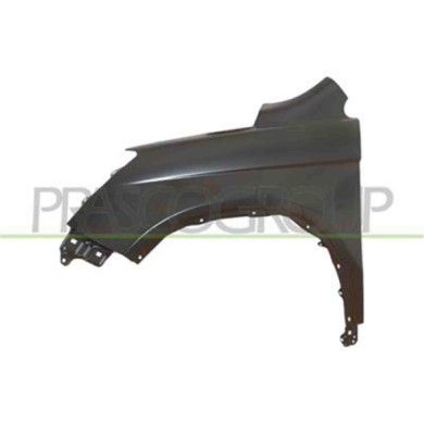 GUIDA_ALLA_SCELTA.JPG Parafango Anteriore Sinistro Per Honda Cr-v Dal 2007 Al 2009