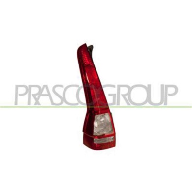 GUIDA_ALLA_SCELTA.JPG Fanale Posteriore Sinistro Senza Porta Lampada Per Honda Cr-v Dal 2007 Al 2009