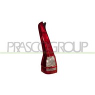 Fanale Posteriore Sinistro Senza Porta Lampada Per Honda Cr-v Dal 2007 Al 2009