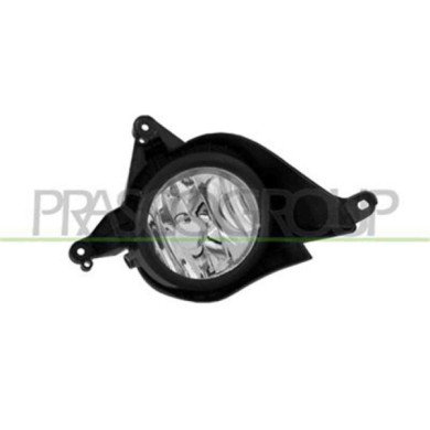 HD8284413_2.JPG Fendinebbia Destro Per Honda Cr-v Dal 2007 Al 2009