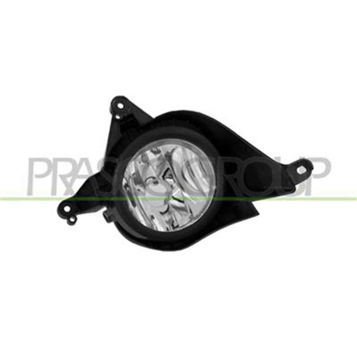 HD8284413_2.JPG Fendinebbia Destro Per Honda Cr-v Dal 2007 Al 2009