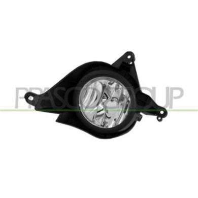 HD8284414_2.JPG Fendinebbia Sinistro Per Honda Cr-v Dal 2007 Al 2009