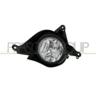 Fendinebbia Sinistro Per Honda Cr-v Dal 2007 Al 2009