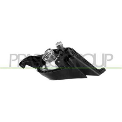 HD8284414_3.JPG Fendinebbia Sinistro Per Honda Cr-v Dal 2007 Al 2009