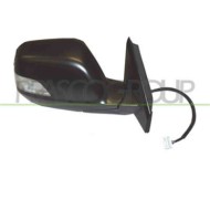 Retrovisore Destro Elettrico Per Honda Cr-v Dal 2007 Al 2009