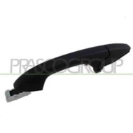 GUIDA_ALLA_SCELTA.JPG Maniglia Esterna Anteriore/posteriore Sinistra Per Honda Cr-v Dal 2007 Al 2009