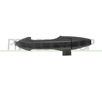 GUIDA_ALLA_SCELTA.JPG Maniglia Esterna Anteriore/posteriore Destra Per Honda Cr-v Dal 2007 Al 2009