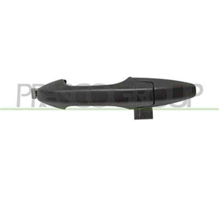 GUIDA_ALLA_SCELTA.JPG Maniglia Esterna Anteriore/posteriore Destra Per Honda Cr-v Dal 2007 Al 2009