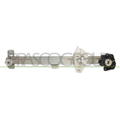 GUIDA_ALLA_SCELTA.JPG Meccanismo Alzacristallo Anteriore Sinistro Per Honda Cr-v Dal 2007 Al 2009