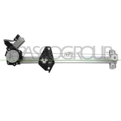GUIDA_ALLA_SCELTA.JPG Alzacristallo Elettrico Anteriore Sinistro Per Honda Cr-v Dal 2007 Al 2009